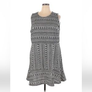 Plus size Loft dress size 22W